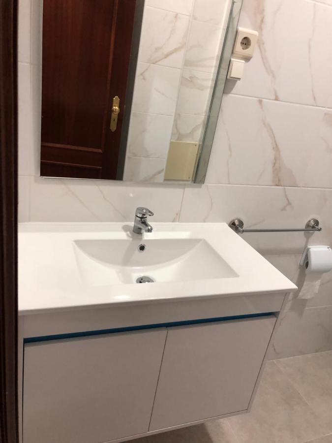 Restaurante Residencial Pizzaria S. Estevao อากิอาร์ ดาเบย์รา ภายนอก รูปภาพ